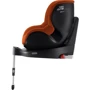 Автокрісло Britax Römer DUALFIX M i-SIZE V22 (Golden Cognac): Вага дитини 0 - 18 кг