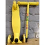 Самокат iTrike MINI жовтий (BB3-013-5-Y) (Дитячі самокати)(79006516)Stylus approved: Виробник iTrike