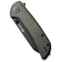 Ніж Sencut Fritch S22014-1 (S22014-1): Кількість функцій 1