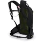 Рюкзак Рюкзак Osprey Raptor 10 Black - O/S - черный: Объем 10