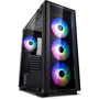 Корпус Deepcool Matrexx 50 ADD-RGB 4F Black (DP-ATX-MATREXX50-AR-4F-NE)
