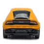 Чемодан машинка Ridaz Lamborghini Huracan (91002W-ORANGE): Цвет оранжевый