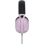 Наушники Hator Hyperpunk 2 USB 7.1 Black/Lilac (HTA-849): Чувствительность (дБ) 114
