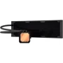 Кулер Corsair iCUE H150i Elite (CW-9060062-WW): Тип водяное охлаждение (СВО)