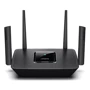 Маршрутизатор Wi-Fi Linksys Max-Stream MR9000: Тип маршрутизатора Wi-Fi роутер