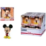 Фигурка металлическая Jada Disney Микки Маус 6,5 см (253070002): Тип Персонаж мультфильма, фильма
