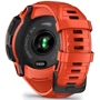 Смарт-часы Garmin Instinct 2X Solar Flame Red (010-02805-01): Виды спорта Серфинг, Плавание, Велоспорт, Гольф, Бег