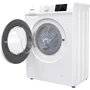 Стиральная машина Gorenje WHP60SF/UA: Тип загрузки фронтальная