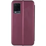 Чохол для телефона Fashion Classy Burgundy для Oppo A54 4G: Сумісність Oppo A54 4G