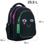 Рюкзак Kite Education teens 8001L-1 (K24-8001L-1): Тип Подростковый рюкзак