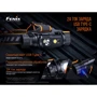 Фонарь туристический Fenix HM70R фото 13
