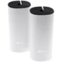 Маршрутизатор Wi-Fi TP-Link Deco M4 3-Pack: Тип маршрутизатора Wi-Fi роутер