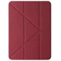 Аксесуар для iPad Mutural King Kong Case Red для iPad 10.2" (2019-2021)