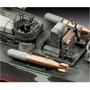 Сборная модель-копия Revell Катер Patrol Torpedo Boat PT-579/PT-588 Уровень 4 (RVL-05165) фото 8