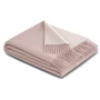 Плед Billerbeck Plaid rosé-ecru 130х170 (797544)
