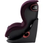 Автокресло BRITAX-ROMER KING II BLACK SERIES Burgundy Red (2000030812): Внутренние ремни 5-ти точечные, с мягкими накладками