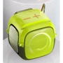 Акустика Hopestar Party One Mini Black/Green: Тип портативна