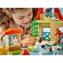 Конструктор LEGO DUPLO Town Уход за животными на ферме (10416) фото 6