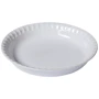PYREX Supreme white кругла 25см (SU25BA1)