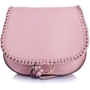 Женская сумка кросс боди Amelie Galanti розовая(A981218-pink)