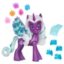 Фигурка Hasbro My Little Pony MLP-Моя маленькая Пони Opaline (F6346_F6447): Тип Персонаж мультфильма, фильма