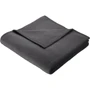 Плед Billerbeck Thermosoft anthrazit 220х240 см (610768)