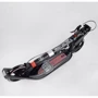 Самокат алюминиевый Best Scooter красный (L-21044): Тип колес литые