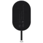 Зарядний пристрій Baseus Wireless Charging Receiver Black (WXTE-A01) for Lightning фото 7
