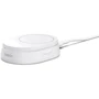 Зарядное устройство Belkin Wireless Charger Magnetic Stand Qi2 15W White (WIA008BTWH) for iPhone 16 I 15 I 14 I 13 I 12 series: Количество USB-портов нет