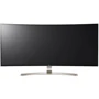 Монитор LG Curved 38UC99-W: Формат изображения 21:9