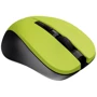 Мышь Canyon MW-1 Wireless Yellow (CNE-CMSW1Y): Тип сенсора оптический