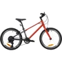 Велосипед 20" Pride GLIDER 2.2 2025 красный (SKD-13-30)