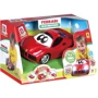 Игровая автомодель Bb Junior Ferrari 488 GTB (16-81607)