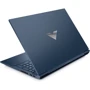 Ноутбук HP Victus 16-d1035ua (6G6P6EA) UA: Процессор Intel Core i5-12500H (1.8- 4.5 ГГц) / 12 - ядерный