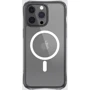 Чехол для iPhone SwitchEasy Alos MagSafe Case Transparent/Smoke (MPH57P011TR23) for iPhone 15 Pro Max