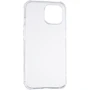 Чехол для iPhone Gelius Ultra Thin Proof Transparent for iPhone 15: Цвет прозрачный