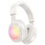 Наушники Hoco W48 Focus Milky White