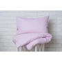 Постельное белье для новорожденных Royal Dream (Нежно-розовый) 80х190; 90х190