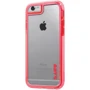 Чехол для iPhone LAUT FLURO Pink (LAUT_IP6_FR_P) for iPhone 6/6S