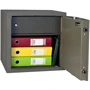 Сейф Safetronics NTR 39LGs: Тип Депозитний
