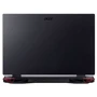 Ноутбук Acer Nitro 5 AN515-58-57FK (NH.QLZEX.00C): Операционная система DOS