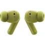 Навушники Motorola Moto Buds Kiwi Green: Час роботи, ч 9