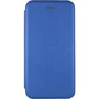 Чехол для телефонов BeCover Book Exclusive Blue for Infinix Zero 30 4G (X6731B) (712216)