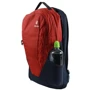 Рюкзак Рюкзак Deuter XV 2 колір 5315 lava-navy (3850218 5315) фото 10