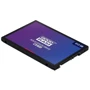 GOODRAM CX400 512 GB (SSDPR-CX400-512): Тип накопителя внутренний
