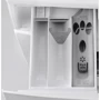 Встраиваемая стиральная машина Electrolux EW7W368SIU: Загрузка белья, кг 8 (стирка)/4 (сушка)