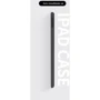Аксессуар для iPad BeCover Case Book Soft Edge with Pencil mount Black (706810) for iPad 10.2" (2019-2021): Цвет черный