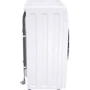 Стиральная машина Gorenje WNHPI62SCS: Тип загрузки фронтальная