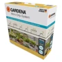 Набор для капельного полива Gardena Micro-Drip-System Balcony Set (13401-20.000.00): Тип шланг садовый