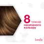 LONDA Крем-фарба для волосся стійка Base 36 Коньяк 110 ml: Тип волосся Всі типи